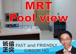 Soleil @ Sinaran (D11), Condominium #101492012